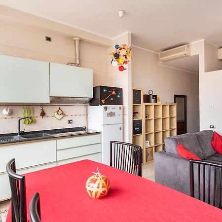 Apartamento A Casa Di Ceci Roma Exterior foto