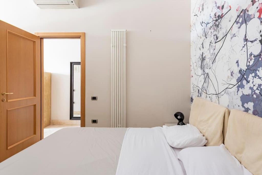 Apartamento A Casa Di Ceci Roma Exterior foto