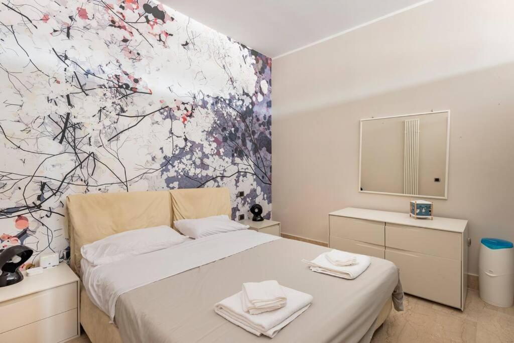 Apartamento A Casa Di Ceci Roma Exterior foto