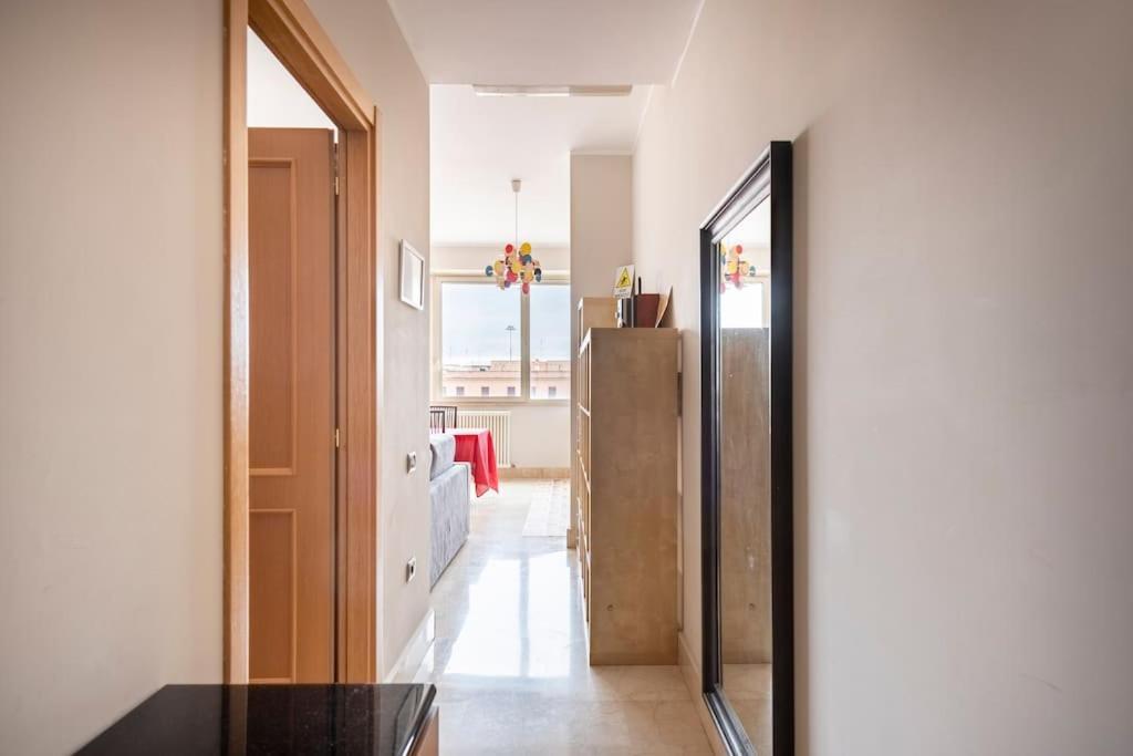 Apartamento A Casa Di Ceci Roma Exterior foto