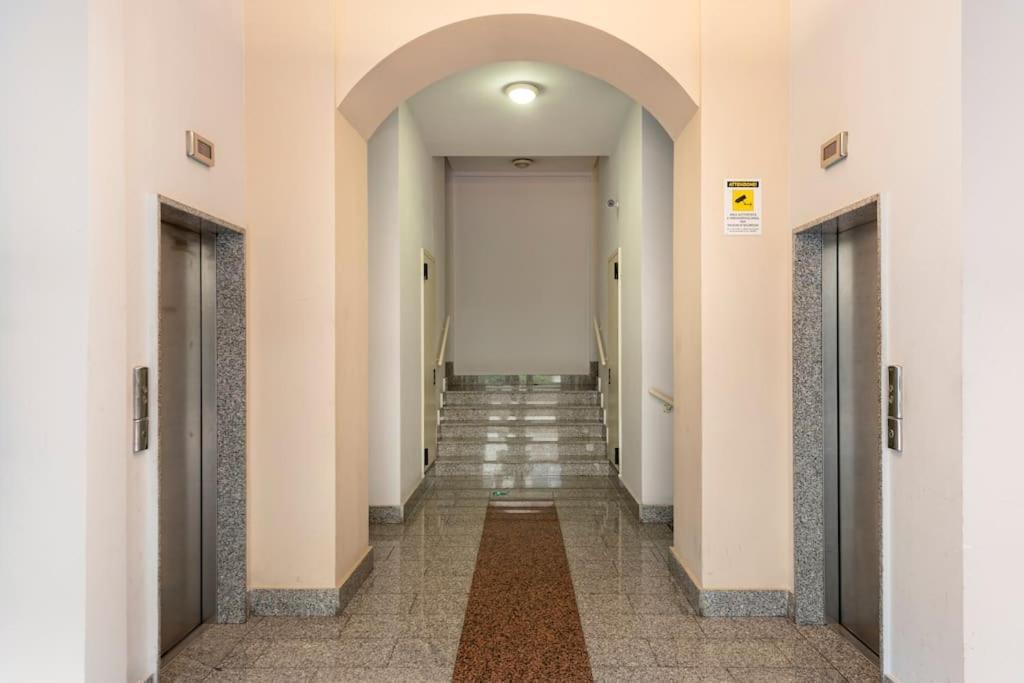 Apartamento A Casa Di Ceci Roma Exterior foto