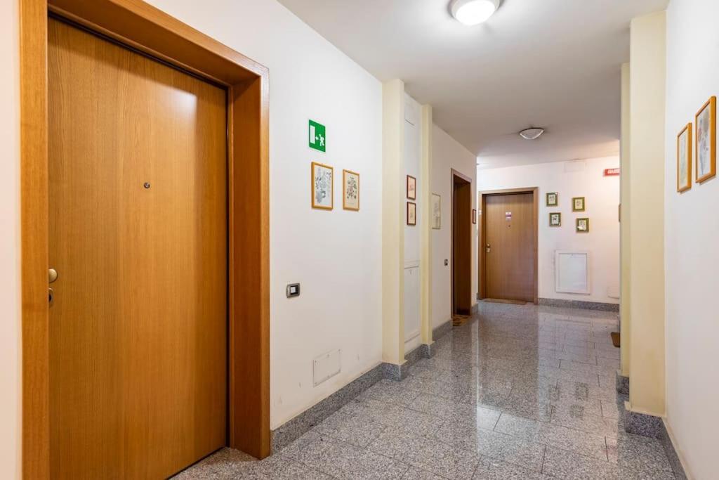 Apartamento A Casa Di Ceci Roma Exterior foto